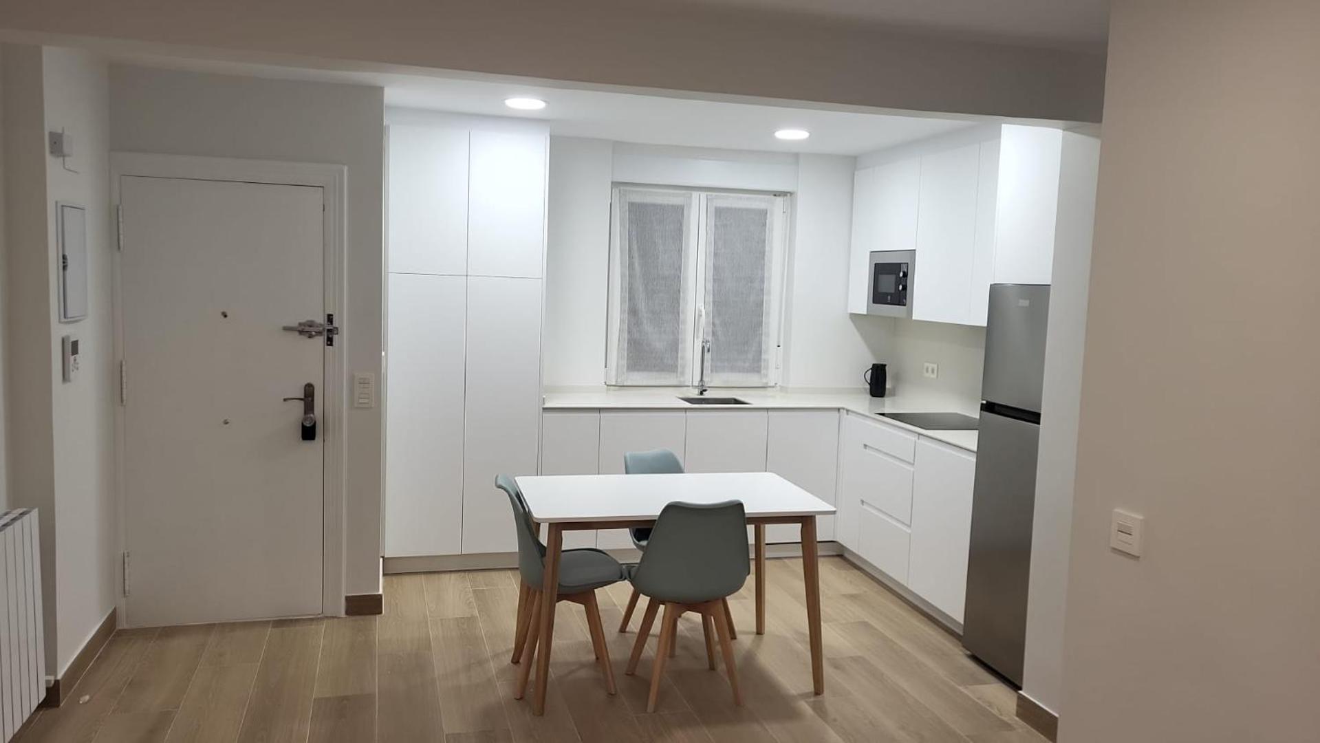 Bilbao Apartamento Muy Confortable Bilbau Quarto foto