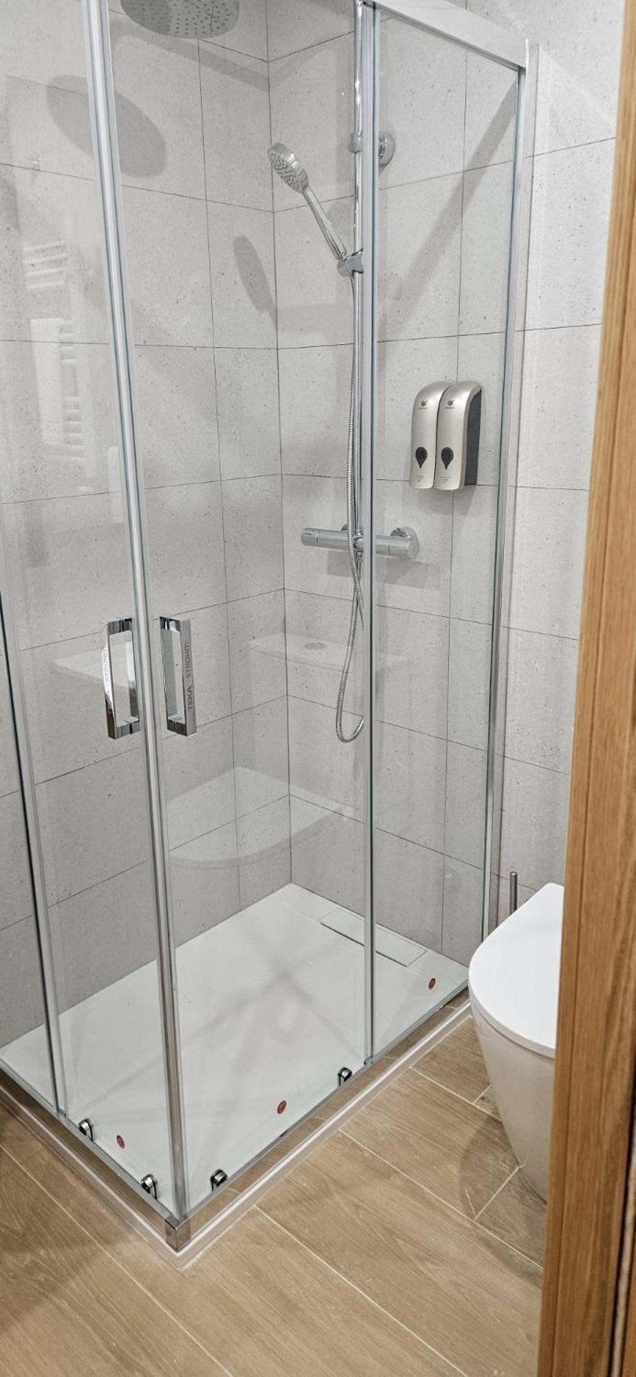 Bilbao Apartamento Muy Confortable Bilbau Quarto foto