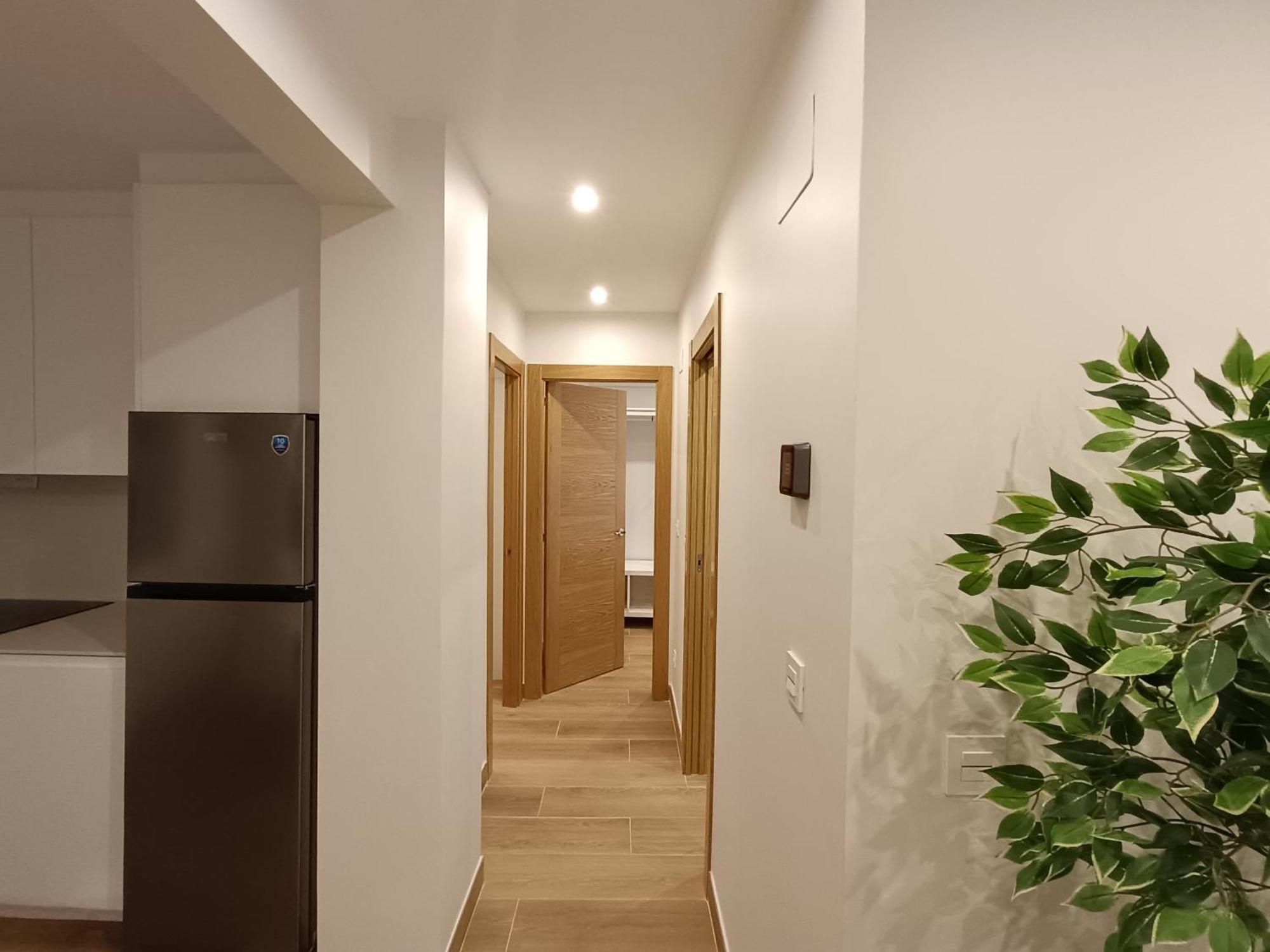 Bilbao Apartamento Muy Confortable Bilbau Exterior foto
