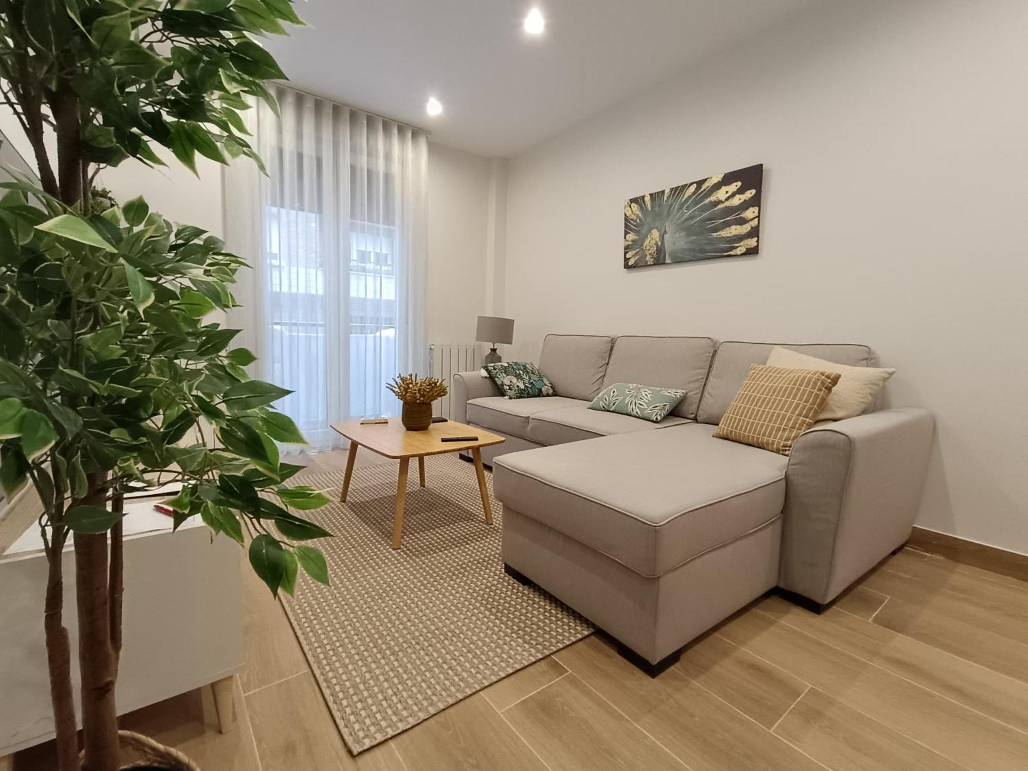 Bilbao Apartamento Muy Confortable Bilbau Exterior foto