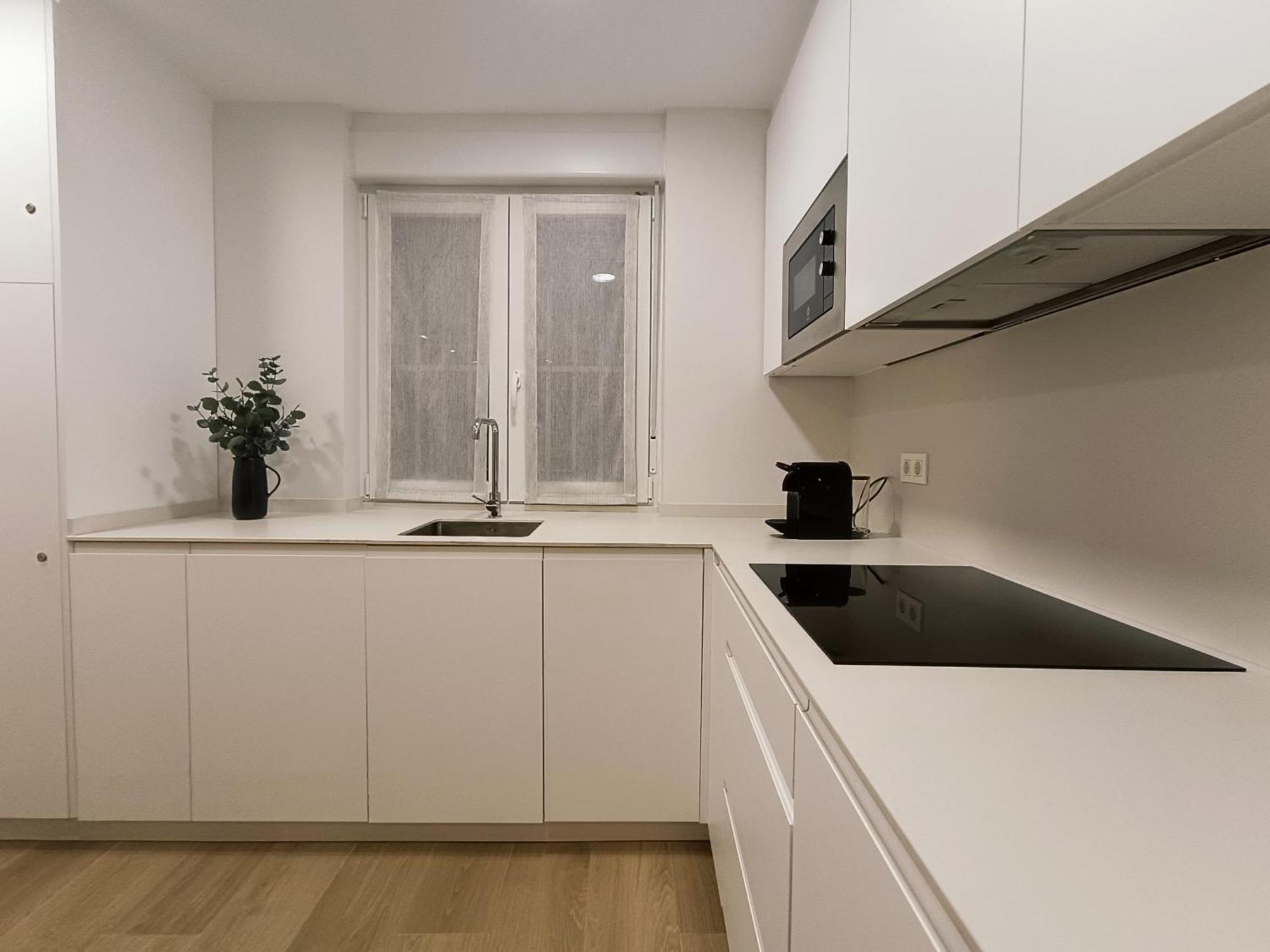 Bilbao Apartamento Muy Confortable Bilbau Exterior foto
