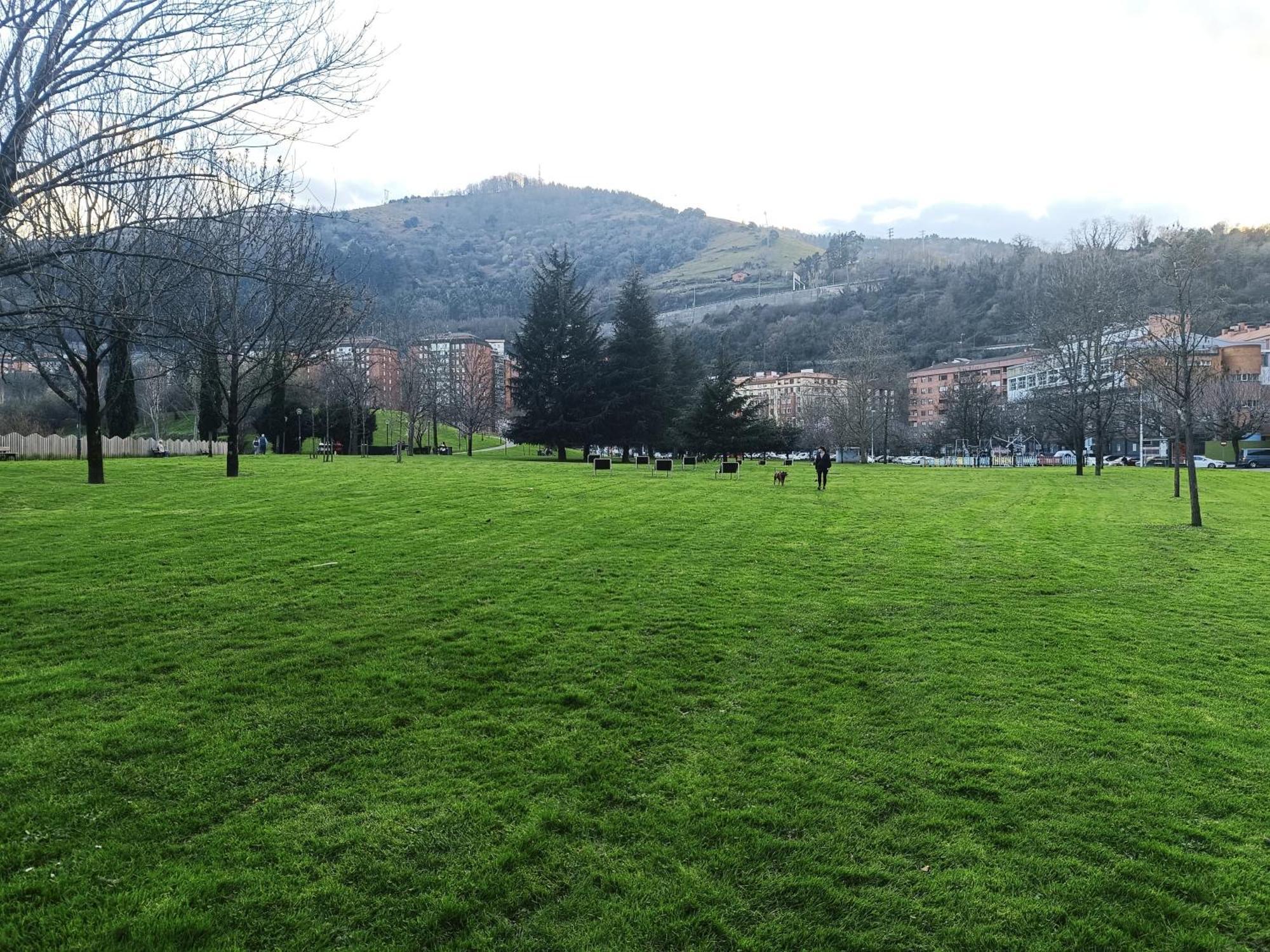 Bilbao Apartamento Muy Confortable Bilbau Exterior foto